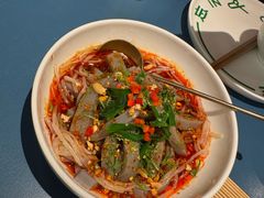 -一坐一忘云南菜(嘉里中心店)