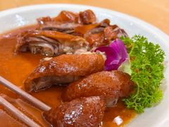 -德胜轩正宗顺德菜(宝安沙井会展中心店)