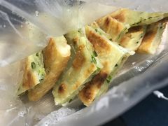 -咏春葱油饼(德政中路店)