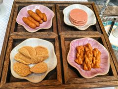 -卫鼎轩·曹公馆(鼓楼店)