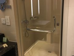 -天津水游城丽筠酒店