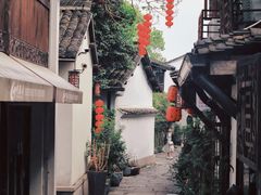 -小河直街历史文化街区