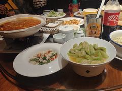 -包子大王(新泽巷店)