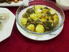 -桦立酒家(宜山路店)