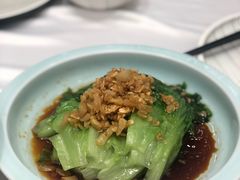 招牌灼生菜-苏福记·海鲜佬(凤城四路店)