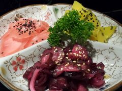 -千鹤日本料理(穿山路店)