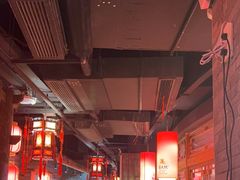 -蜀大侠火锅(森兰花园城店)