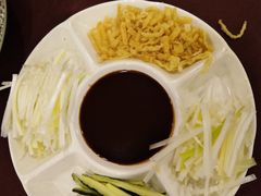 -西安烤鸭店(369烤鸭王店)