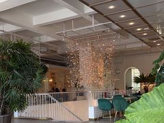 -ins森林童话餐厅coffee&bistro