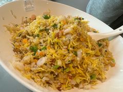 -大潮淮·淮扬菜(何园旗舰店)