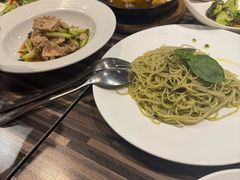 -BomBa意大利餐厅