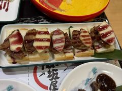 -松坂屋日料自助(长城路店)
