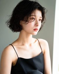 -YESIDO椰岛造型烫发染发