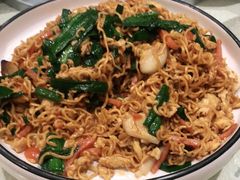 -陆壹捌餐厅(五大道店)