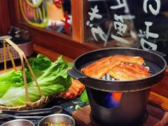 -馥家小馆(黔灵山公园店)