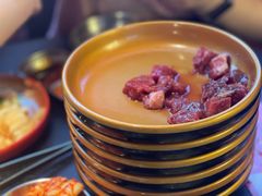 -真熙家牛排烤肉无限续(百脑汇店)