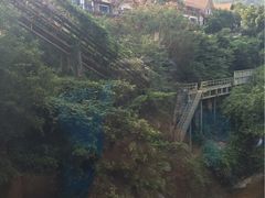 -深圳东部华侨城瀑布酒店