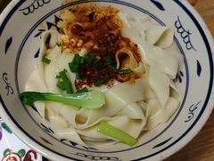 油泼面-西北45°(世茂广场店)