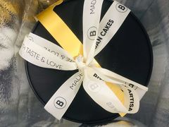 -Biteology Artisan Cakes(红庄·国际文化保税创新园店)