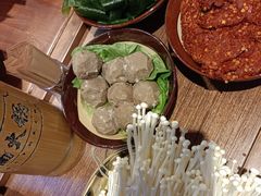 -楠火锅(仁恒梦中心店)