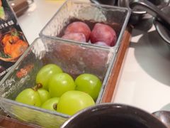 -芸山季·云南山珍菌火锅(南翔印象城MEGA店)