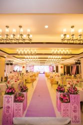 -IDOI婚礼策划·IDOIWEDDING