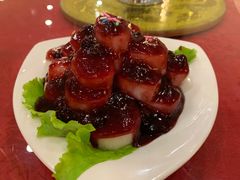-大眼锅贴水饺(河东店)