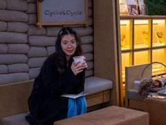 -Cycle&Cycle Artisan(天目里店)