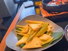 -Ameigo梅果·云贵川bistro(长宁来福士店)