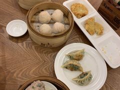 -富豪酒家(正大广场店)