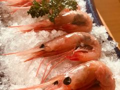 甜虾-悦和餐厅(CBD玉米楼店)