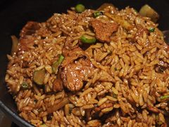 -留半山·香港食堂(啦啦宝都店)
