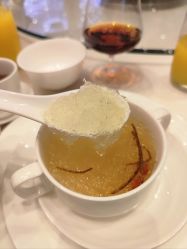 -深圳中洲万豪酒店·宴会厅