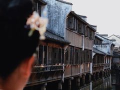 -汉仪华裳汉服旗袍·摄影写真馆(乌镇西栅店)