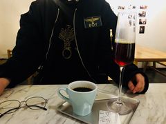-栖咖啡(泉舜店)