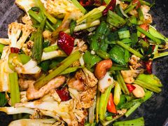 -小俩口烧烤东北菜(双井店)