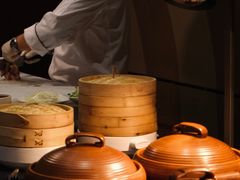 -印象餐厅(杭州国际博览中心北辰大酒店)