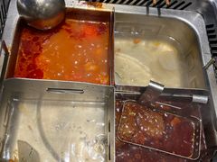 -海底捞火锅(龙岗星河COCO Park店)