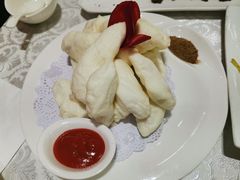 软炸里脊-马凯餐厅(地安门店)