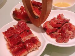 烧腊拼盘-小资太太餐厅(南岗区店)