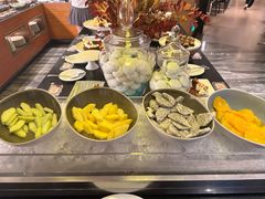 -广州四季酒店·意珍·意式自助餐