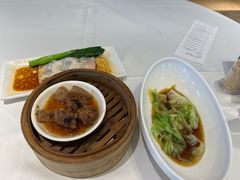 -万龙洲海鲜(南新仓店)