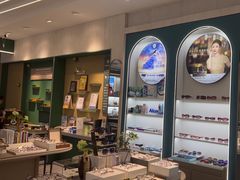 -菲狐眼镜(总店)