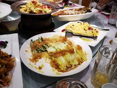 -鼎好家常菜(天桥店)