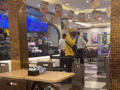 -西部马华清真食府·丝路菜(大钟寺店)