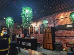 -机械师超级密室(大唐西市店)