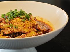-三生三味密宗川菜·江景餐厅(来福士店)