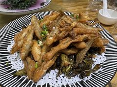 -下梅人家土菜馆(历史文化餐厅度假区店)