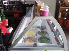 -PIZZERIA大黄鸭披萨