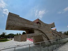 -盘龙城国家考古遗址公园